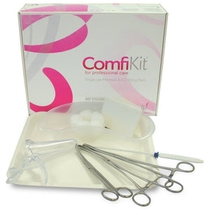 ComfiKit Premium IUCD Fitting Kit Pack