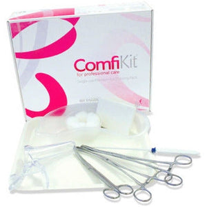 ComfiKit Standard IUCD Fitting Pack