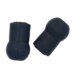 Comfort Sealing Ear Tips - Large - Navy