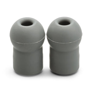 Comfort Sealing Eartips - One-Pair (Large)