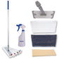 Complete Mopping Kit 5 x 30cm