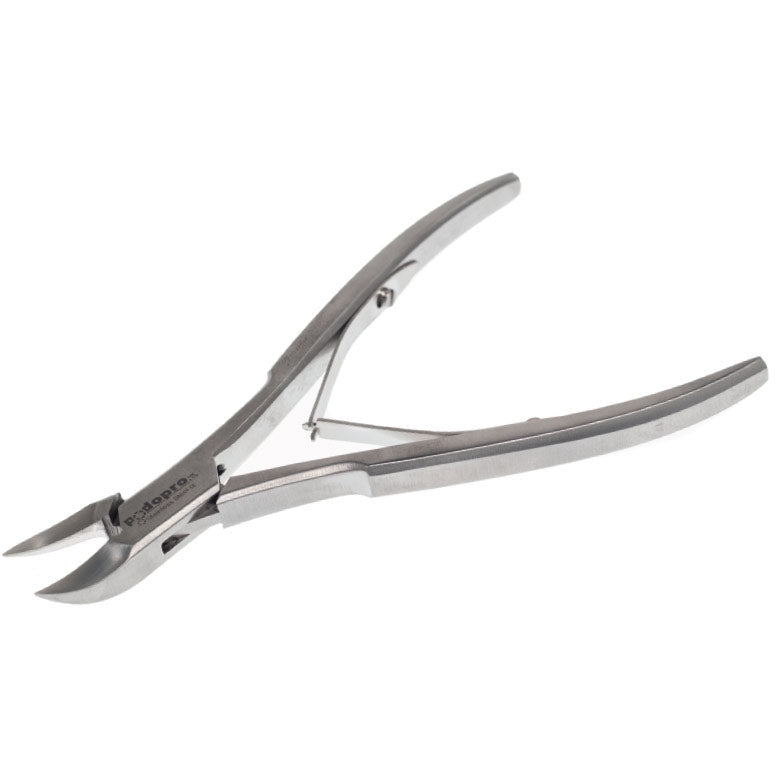 Concave Square Handle Nipper 14.5cm