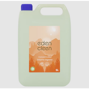 Concentrated Enzyme Digester - 5 Litre