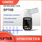 Contec Spirometer Hand-held Spirometer Bluetooth Lung Monitor