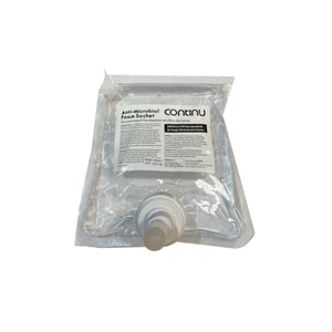 Continu Anti-Microbial Soap Pouch 800ml x 1