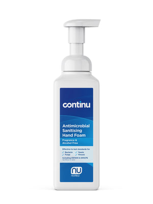 Continu Hand Foam 600ml