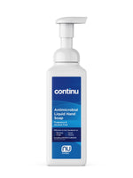 Continu Sanitising Hand Wash 600ml x 1