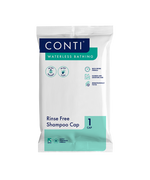 Conti® Rinse Free Shampoo Cap - Lightly Fragranced