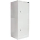 Controlled Drugs Cabinet 1250 X 500 X 450mm | 3 Shelves (Adjustable) | R/H Hinge