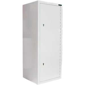 Controlled Drugs Cabinet 1250 X 500 X 450mm | 3 Shelves (Adjustable) | R/H Hinge