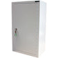 Controlled Drugs Cabinet 850 X 500 X 300mm | 3 Shelves (Adjustable) | L/H Hinge