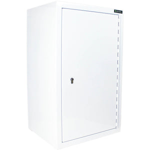 Controlled Drugs Cabinet 850 X 500 X 450mm | 3 Shelves (Adjustable) | R/H Hinge