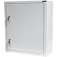 Controlled Drugs Cabinet With Internal Controlled Drugs Cabinet - R/H Hinge / Warning Light