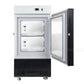 CoolMed -86°C Ultra Low Temperature Freezer - 80 Litres - CMF86V80