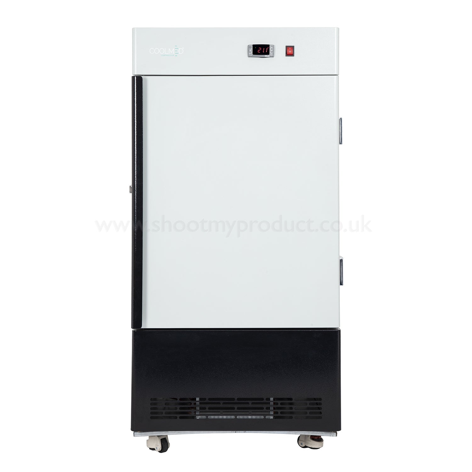 CoolMed -86°C Ultra Low Temperature Freezer - 80 Litres - CMF86V80