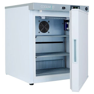 CoolMed Small Solid Door Ward Refrigerator - 29 Litres - CMWF29