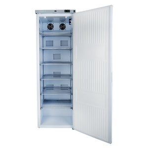 CoolMed Solid Door Refrigerator - 400 Litres - CMS400