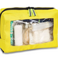 Critical Advanced Life Support Emergency Bag - Tarpaulin