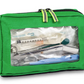 Critical Advanced Life Support Emergency Bag - Tarpaulin