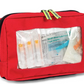 Critical Advanced Life Support Emergency Bag - Tarpaulin