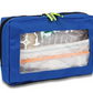 Critical Advanced Life Support Emergency Bag - Tarpaulin