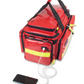 Critical Advanced Life Support Emergency Bag - Tarpaulin