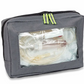 Critical Advanced Life Support Emergency Bag - Tarpaulin