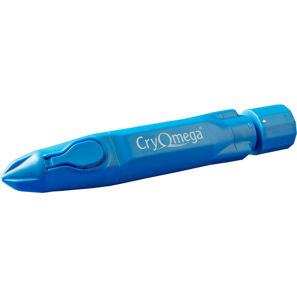 CryOmega II Multi-Use Disposable Cryosurgery Device