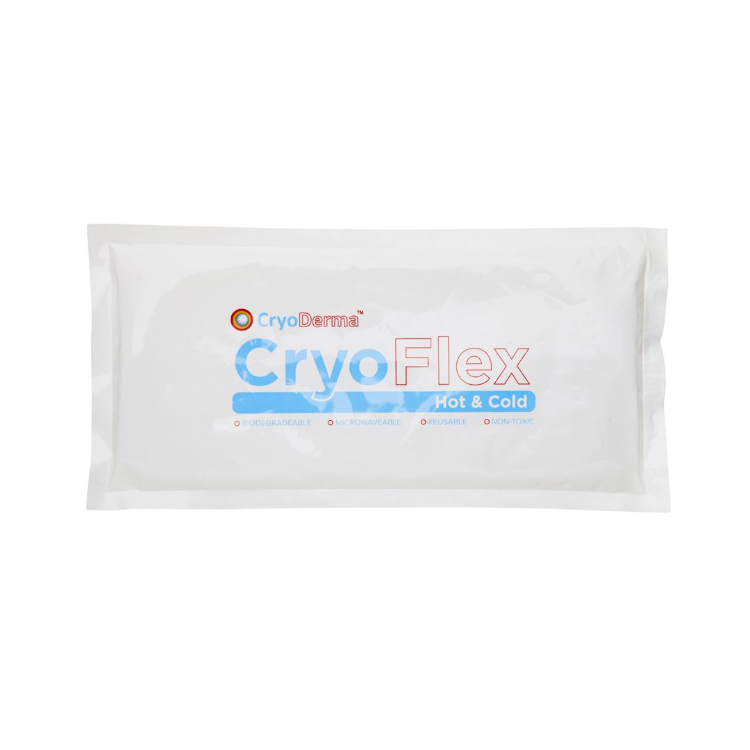 Cryoderma Hot & Cold Pack - Single