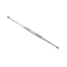 Curette Volkmann D/E Medium Size B 22cm