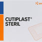 Cutiplast Sterile Post-Operative Wound Dressing - 7.2cm x 5cm - Pack of 100