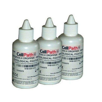 Cytofixx Dropper 50ml - Cytological Fixative x 10