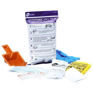 Cytotoxic Spill Pack