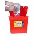 DANIELS® Diagnostic Specimen Container