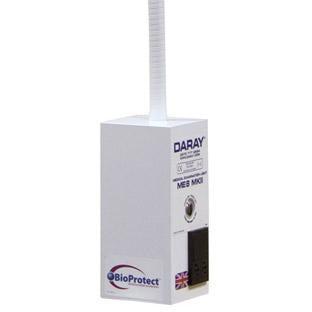 DARAY X210 LED wall mounted (qualified electrician installation only)