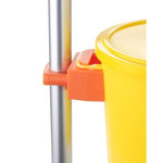 Daniels POUDS® Round Trolley Bracket