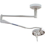 Daray SL430 LED Minor Surgical Light - Ceiling Mount