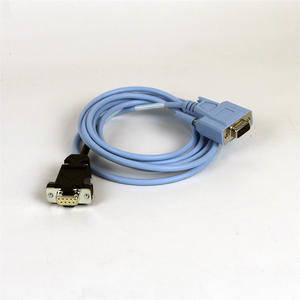 Data Download Cable with Serial Port for Nonin 7500 Series Monitors