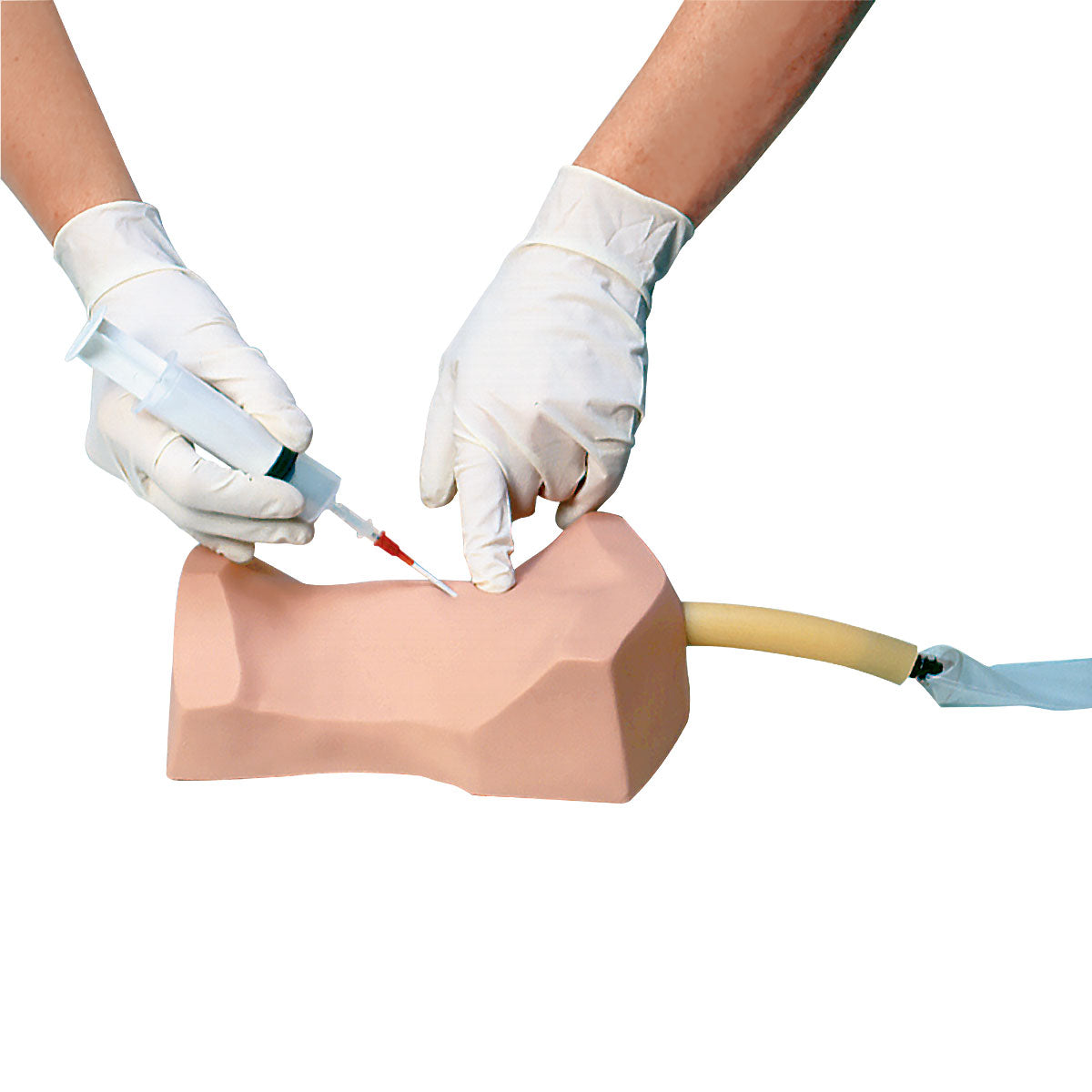 Deluxe Cricothyrotomy Simulator