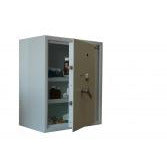 Denward Controlled Drug Cabinet 600 x 500 x 330