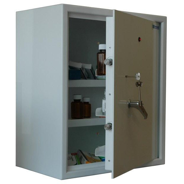 Denward Controlled Drug Cabinet 600 x 500 x 330