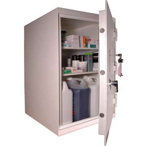 Denward Controlled Drug Cabinet 695 x 470 x 480