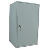 Denward Controlled Drug Cabinet 850 x 500 x 450