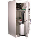 Denward Controlled Drug Cabinet 860 x 450 x 335