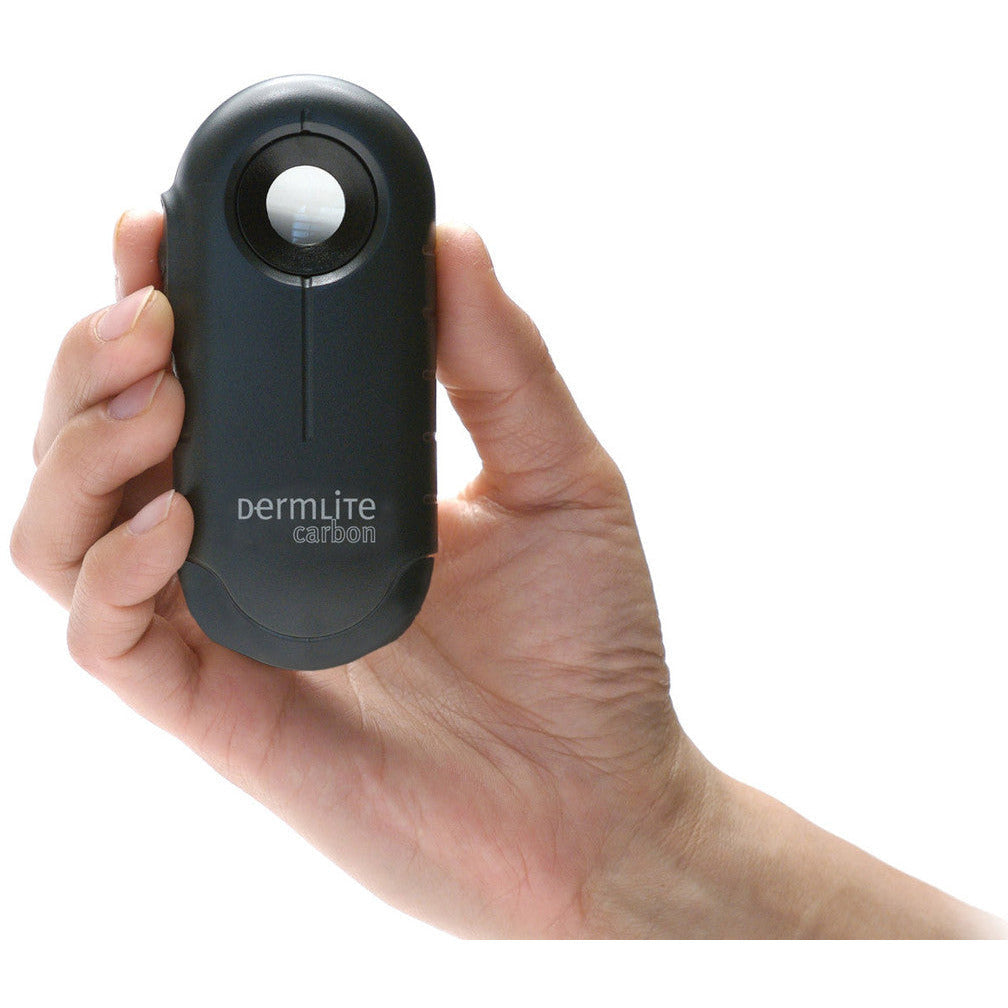 Dermlite Carbon Dermatoscope