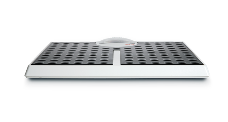 Digital Personal Flat Scale with Large Platform (Non Medical Use Only)