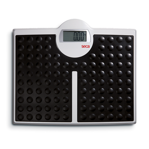 Digital Personal Flat Scale with Large Platform (Non Medical Use Only)