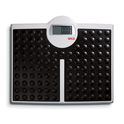 Digital Personal Flat Scale with Large Platform (Non Medical Use Only)