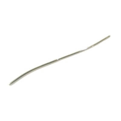 Dilator Cervix Hegar Double Ended 3/4mm 22cm (8.8")