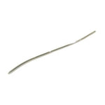 Dilator Cervix Hegar Double Ended 5/6mm 22cm (8.8 ")